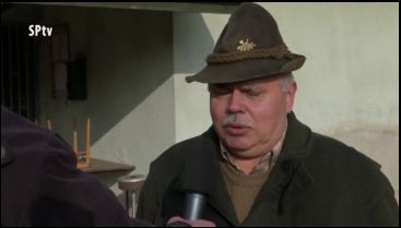Teríték, Azaz Fókuszban A Vadászat